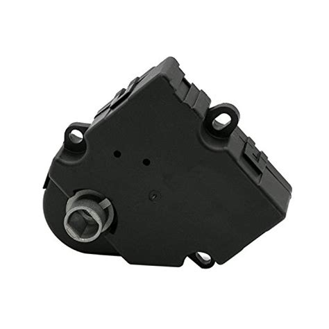 Hvac Blend Door Actuator For Chevy Traverse