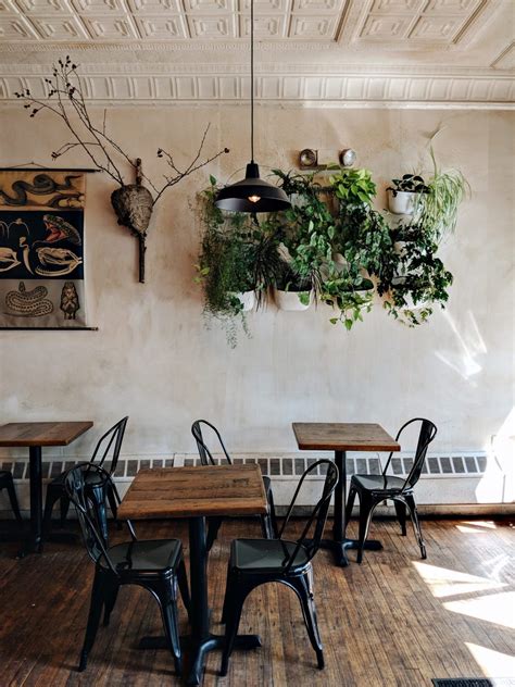 Boston coffee shops 10 spots you must visit – Artofit