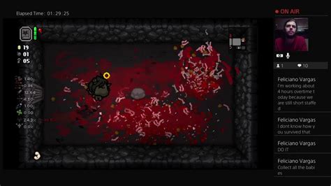 Repent The Binding Of Isaac Repentance Youtube