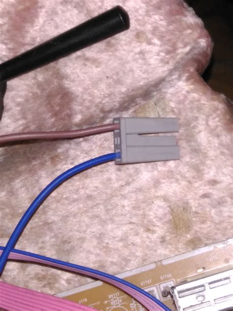 Шасси KS - 7C - Телевизоры и мониторы - Форум по радиоэлектронике