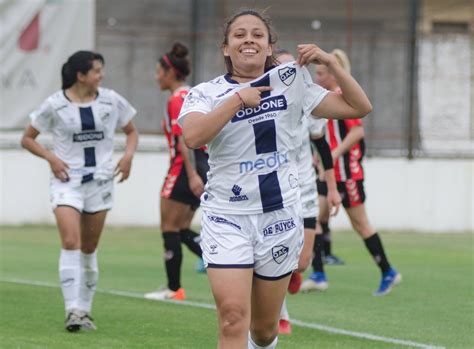 Ascenso Se Sorte El Fixture De La Primera C El Femenino