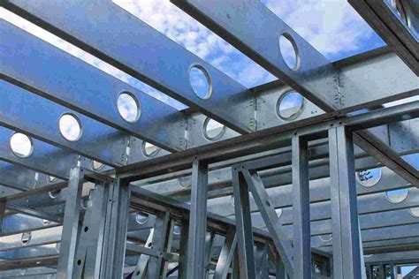 News The Speedfloor Steel Joist System Rollforming Services Ltd