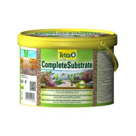 Tetra Complete Substrate Substrato Completo Per Acquario