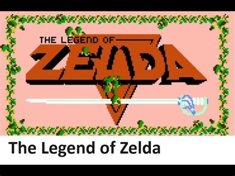 The Legend Of Zelda Let S Play Ep Youtube