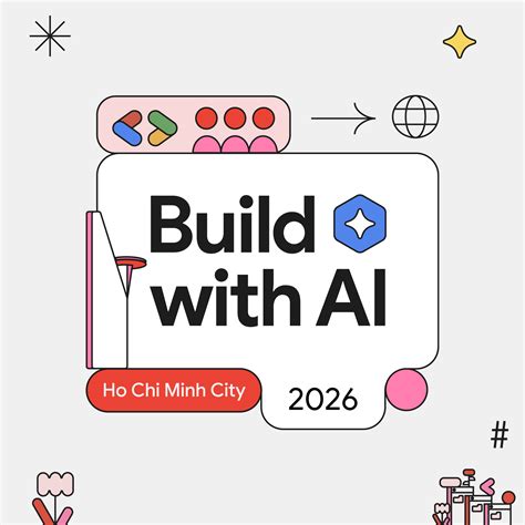 build  ai hcmc   google developer groups gdg ho chi minh city
