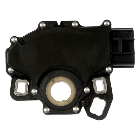 2011 Ford F150 Transmission Range Sensor Location