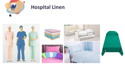 Hospital Linen