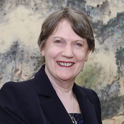 Helen Clark