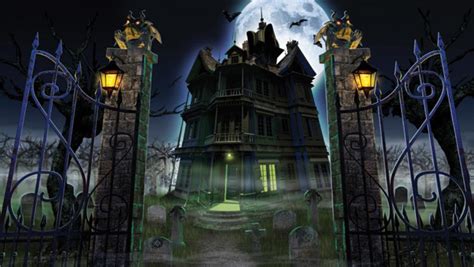 Virginia Toy & Novelty Blog Top 10 Haunted House Attractions