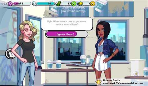 Stardom: Hollywood Screenshots for Android - MobyGames