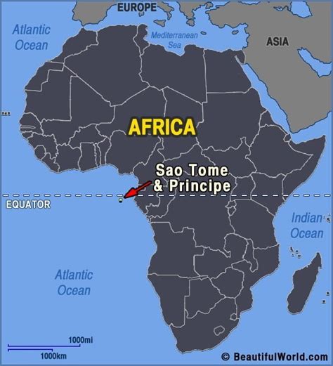 sao-tome-and-principe-africa-map - Facts & Information - Beautiful ...