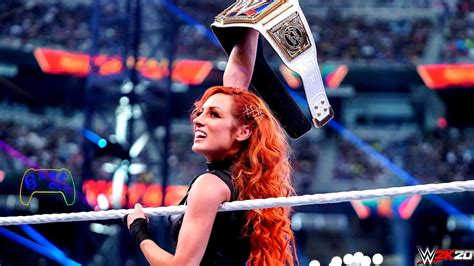 Becky Lynch Return Summerslam 2021 Becky Lynch Vs Bianca Belair Wwe