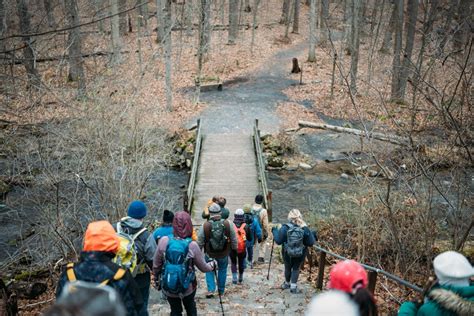 NJStateParks THE RIDGEWOOD BLOG