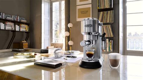 How To Use The Delonghi Espresso Machine Storables