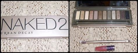 Paletas Tipo Naked Paperblog