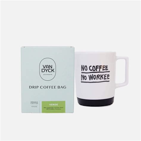 VAN DYCK Bundle Drip Coffee Bag VAN DYCK Kaffee Onlineshop Online