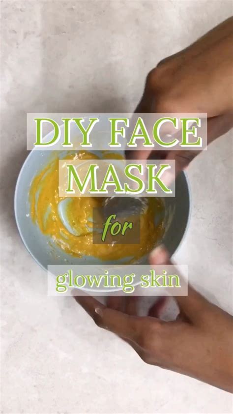 Diy Banana Face Mask For Acne Wrinkles Bright Skin Artofit