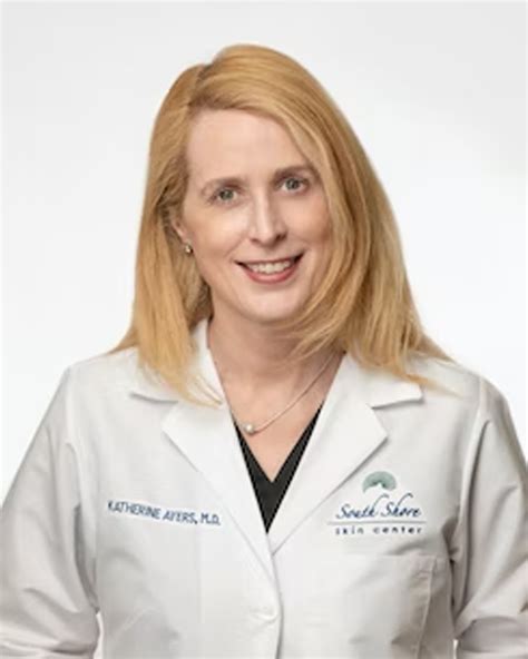 Katherine J. Ayers, MD - South Shore Dermatology | Dermatology