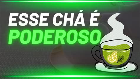 Chá Que Tira A Fome - Descubra o PODER do chá que TIRA A FOME E EMAGRECE - Chá SECRETO ...