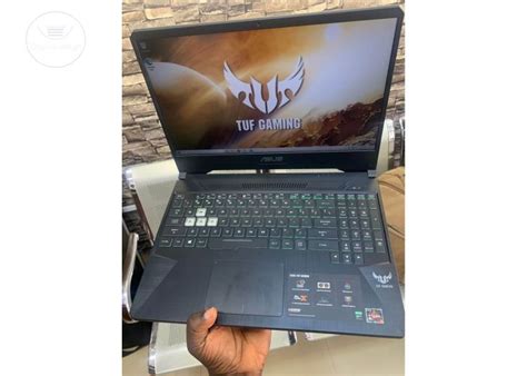 ASUS TUF FX505DT | Kumasi Metropolitan | Oxglow.com.gh