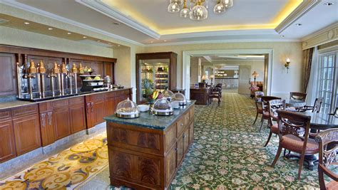 kingdom club hong kong disneyland resort