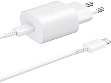 Samsung EP-TA800 blanco desde 14,54 € | Compara precios en idealo