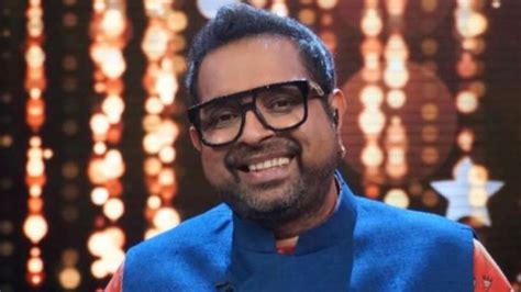 Shankar Mahadevan Says Musicians Should Not Try To Predict Song S