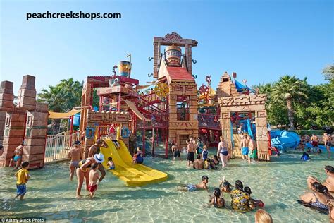 Waterpark Terbaik Di Dunia Ada Dari Indonesia Lho