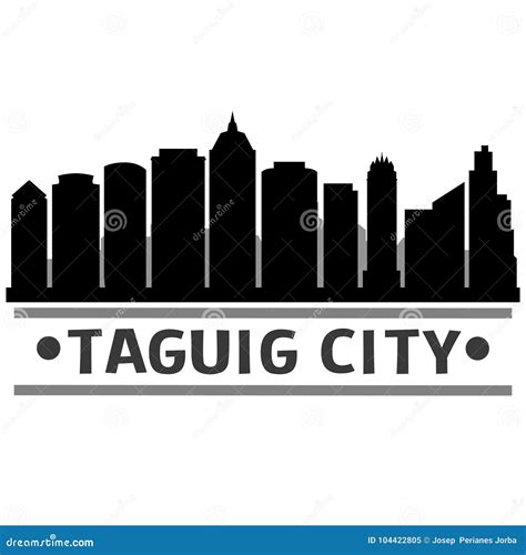 Taguig City Republic Of The Philippines, Metro Manila, National Capital ...