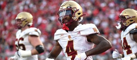 Ravens Draft Zay Flowers Dynasty Rookie Outlook Fantasy Football