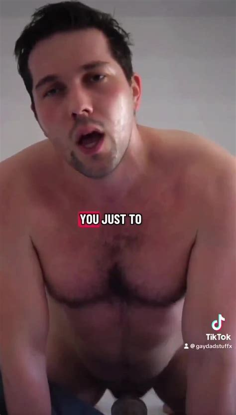 Verbal Daddy Fuck His Toy ThisVid