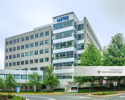 Mclean Campus Mitre 2 Building N 7515 Colshire Drive Mclean Va