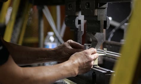precision sheet metal fabrication services pinnacle metal