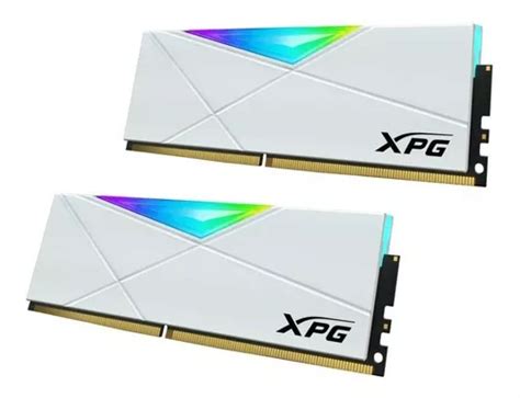 Memoria Ddr Xpg Spectrix D Rgb De Gb X Gb Mhz Cl