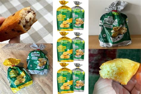 Review Lidl Vegan Cakes Vanilla Stracciatella Bonusvegan