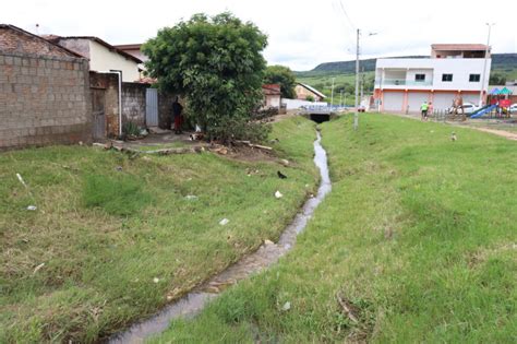 Ambiental Cear Anuncia Primeiras Obras Da Ppp De Esgotamento Sanit Rio