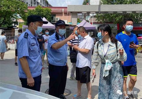 【关注】花都疫苗接种点、核酸采样点秩序井然，感谢有你们~ 澎湃号·媒体 澎湃新闻 The Paper