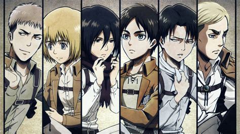 Un fanático comparó el nuevo tráiler de Shingeki no Kyojin con el manga