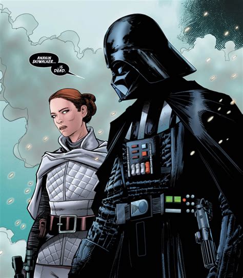 Review Darth Vader Vol 5 The Shadow S Shadow Jverkamp