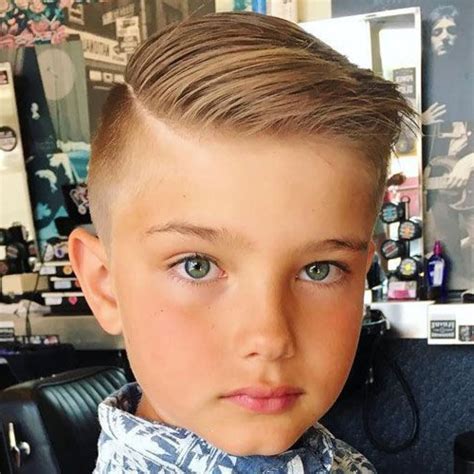 33 Most Coolest And Trendy Boys Haircuts 2018 Haircuts And Hairstyles 2019