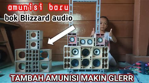 CEK SOUND GEDEN Makin Mbois Pakai Riging Ceksound Horeg YouTube