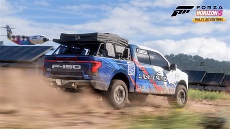 Forza Horizon 5 Rally Adventure Is Now Available Xbox Wire