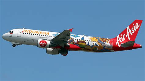 PK AXV Indonesia AirAsia Airbus A320 216