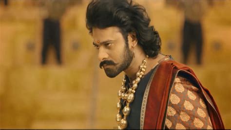 Prabhas Stills In Bahubali 25cineframes