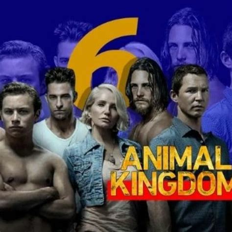 Animal Kingdom Season 6 Plot, Cast, Release Date, Latest Updates ...