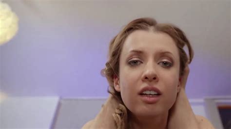 Blonde With Perfect Boobs Rides The Huge Dick Of Her Stud PornID XXX