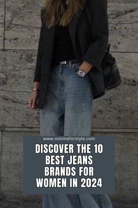 Discover The Best Jeans Brands For Women In In Good Jean