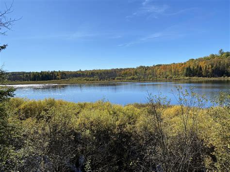 Pourvoirie Lac Isidore Tourisme Vall E De La Gatineau