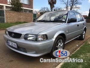 Toyota Tazz Manual 2006 for sale | CarsInSouthAfrica.com - 31690