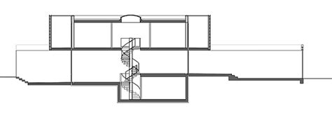 W House proyectada por el estudio holandés VMX